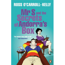 Mr S and the Secrets of Andorra's Box