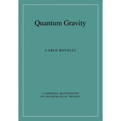 Quantum Gravity