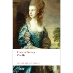 Cecilia: or Memoirs of an Heiress