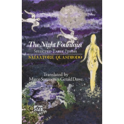 The Night Fountain: Selected Early Poems
