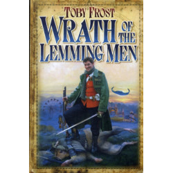 Wrath Of The Lemming Men