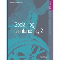 Social- og samfundsfag 2: Sosu Care