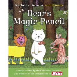 BEAR’S MAGIC PENCIL