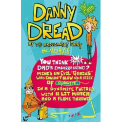 Danny Dread