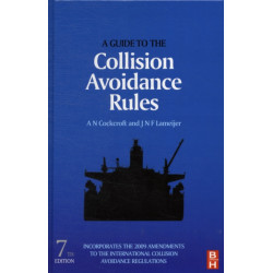 A Guide to the Collision Avoidance Rules