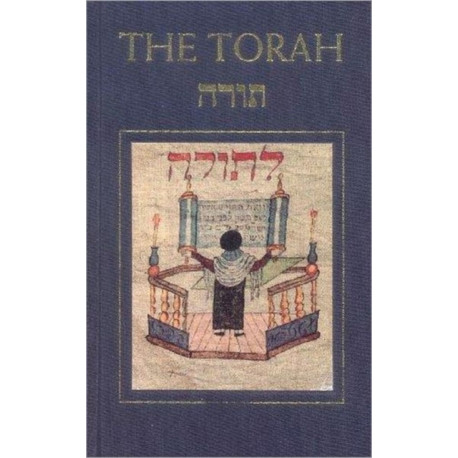 The Torah