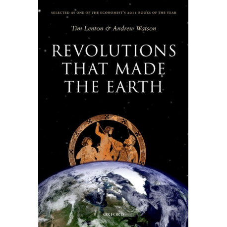 Revolutions that Made the Earth