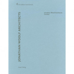 Jonathan Woolf Architects - London: De aedibus international