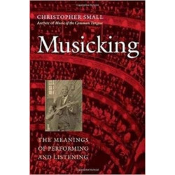 Musicking