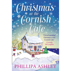 Christmas at the Cornish Cafe