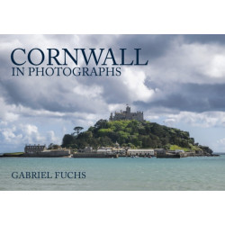 Cornwall in Photographs
