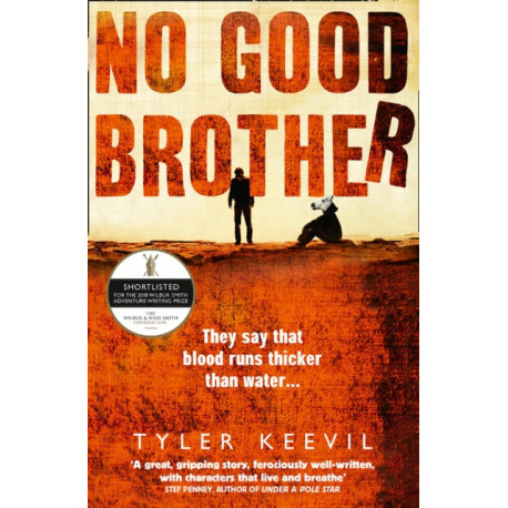 No Good Brother