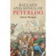 Ballads and Songs of Peterloo
