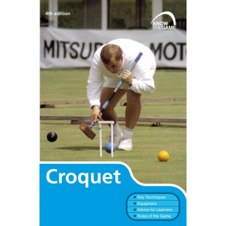 Croquet
