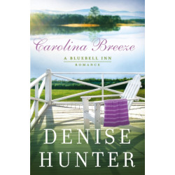 Carolina Breeze: A sweet, low-spice contemporary romance