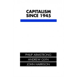 Capitalism Since 1945