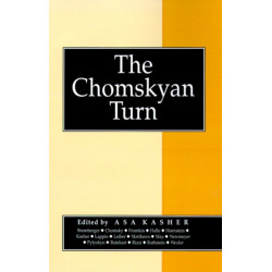 The Chomskyan Turn
