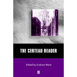 The Certeau Reader
