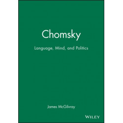 Chomsky: Language, Mind, and Politics