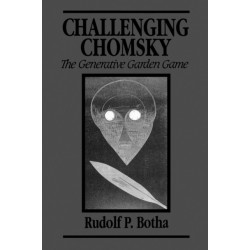 Challenging Chomsky: The Generative Garden Game