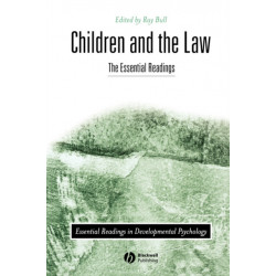 Children and the Law: The Essential Readings