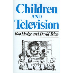 Children and Television: A Semiotic Approach
