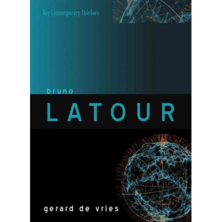 Bruno Latour