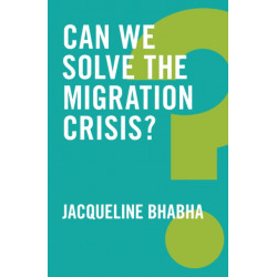 Can We Solve the Migration Crisis?