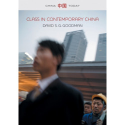 Class in Contemporary China