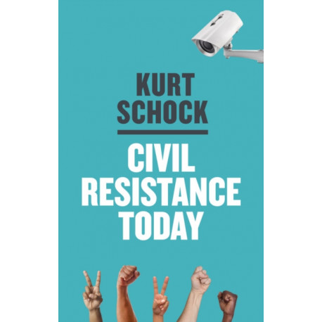 Civil Resistance Today