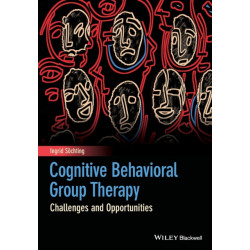 Cognitive Behavioral Group Therapy: Challenges and Opportunities