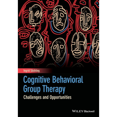 Cognitive Behavioral Group Therapy: Challenges and Opportunities