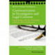 Communication in Investigative and Legal Contexts: Integrated Approaches from Forensic Psychology, Linguistics and Law Enforcement