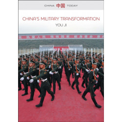 China's Military Transformation