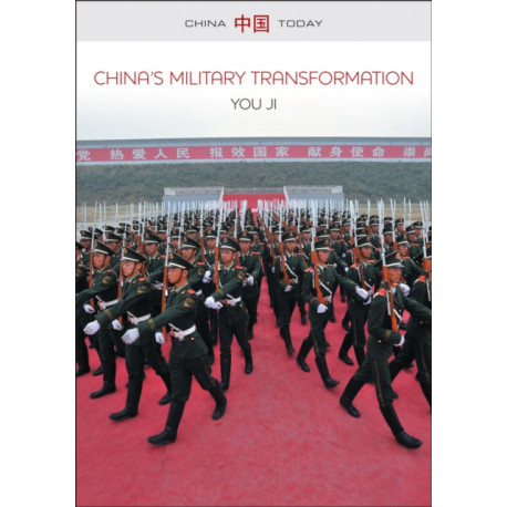 China's Military Transformation