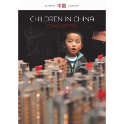 Children in China