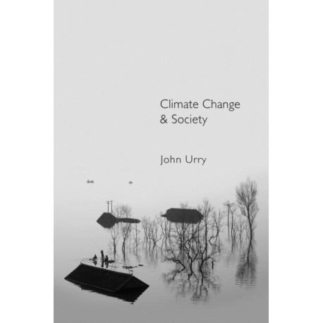 Climate Change and Society