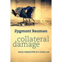 Collateral Damage: Social Inequalities in a Global Age