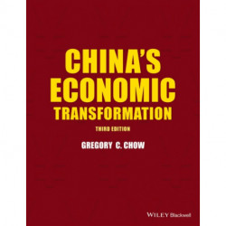 China's Economic Transformation