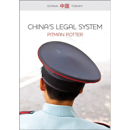 China's Legal System