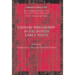 Chinese Philosophy in Excavated Early Texts