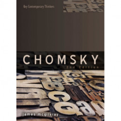 Chomsky: Language, Mind and Politics