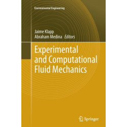 Experimental and Computational Fluid Mechanics