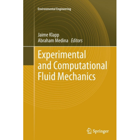 Experimental and Computational Fluid Mechanics