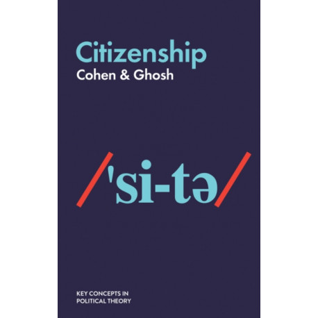 Citizenship
