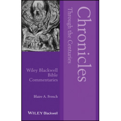 Chronicles Through the Centuries