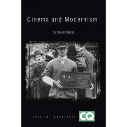 Cinema and Modernism