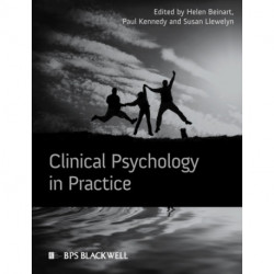 Clinical Psychology in Practice