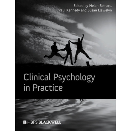 Clinical Psychology in Practice