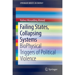 Failing States, Collapsing Systems: BioPhysical Triggers of Political Violence